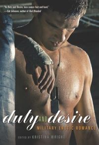 Duty And Desire by Cat Johnson