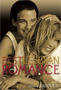Best Lesbian Romance 2013 by . Radclyffe