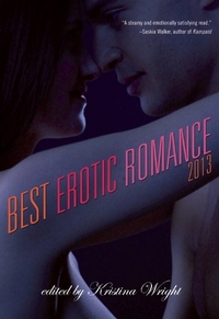 Best Erotic Romance 2013 by Kristina Wright