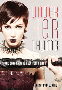 Under Her Thumb by Aimee Nichols