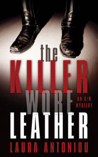 The Killer Wore Leather