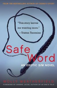 Safe Word by Molly Weatherfield