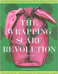 The Wrapping Scarf Revolution by Patricia Lee (1)