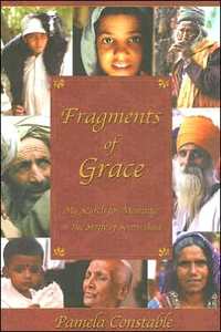 Fragments Of Grace by Pamela Constable