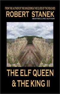The Elf Queen & the King Book 2