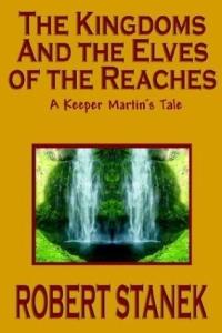 The Kingdoms And The Elves Of The Reaches