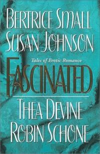 Fascinated by Susan Johnson
