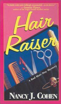 Hair Raiser by Nancy J. Cohen