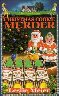 Christmas Cookie Murder by Leslie Meier