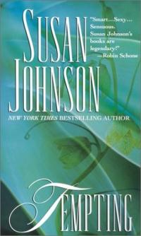 Tempting by Susan Johnson