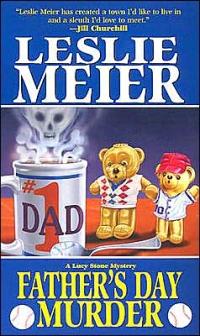 Father's Day Murder by Leslie Meier