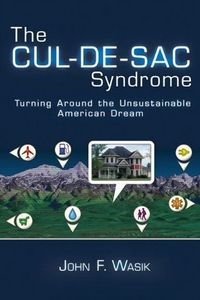The Cul-de-Sac Syndrome by John F. Wasik