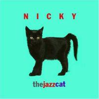 Nicky The Jazz Cat