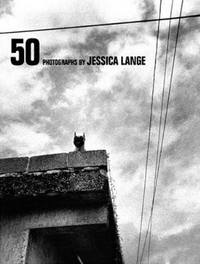 50 Photographs by Jessica Lange