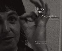 Harry Benson: Photographs by Harry Benson