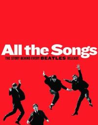 All The Songs by Jean-Michel Guesdon
