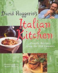 David Ruggerio's Italian Kitchen