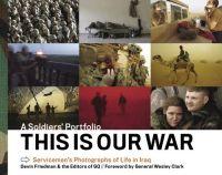 This is Our War by Devin Friedman