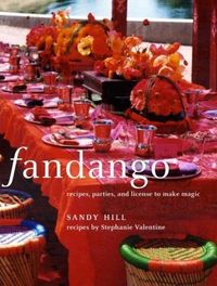 Fandango by Sandy Hill