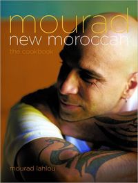 Mourad New Morocco by Mourad Lahlou