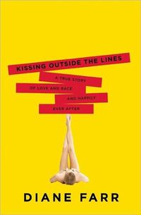 Kissing Outside The Lines by Diane Farr