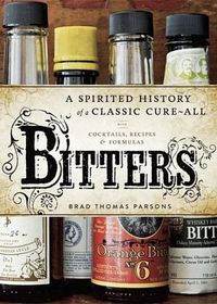 Bitters by Brad Thomas Parsons