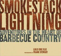 Smokestack Lightning by Lolis Eric Elie