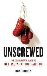 Unscrewed by Ron Burley