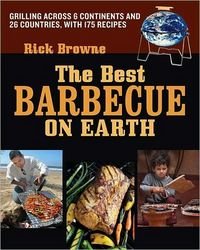 The Best Barbecue on Earth