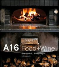 A16 by Nate Appleman