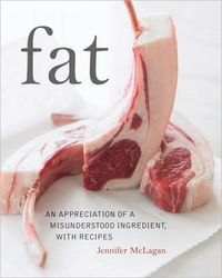 Fat by Jennifer Mclagan