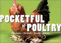 Pocketful Of Poultry by Carol Ekarius