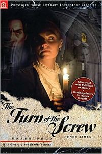 The Turn of the Screw by Henry James