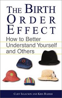 The Birth Order Effect by Kris Radish