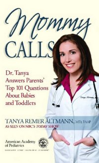 Mommy Calls by Tanya Remer Altmann