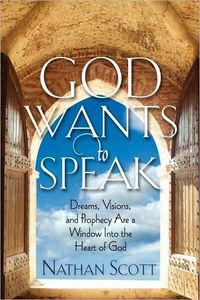 God Wants to Speak by Nathan Scott