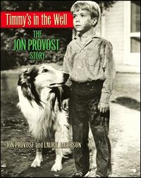 Timmy's in the Well by Laurie Jacobson