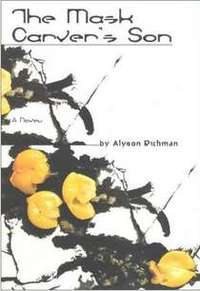 The Mask Carver's Son by Alyson Richman