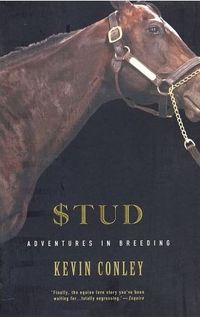 Stud by Kevin Conley