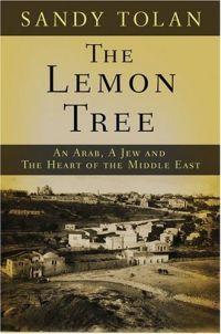 The Lemon Tree by Sandy Tolan