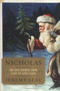 Nicholas by Jeremy Seal
