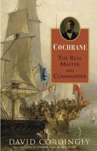 Cochrane by David Cordingly