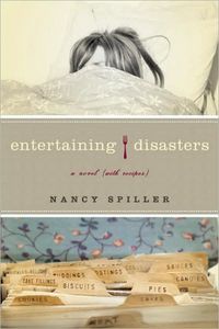 Entertaining Disasters by Nancy Spiller