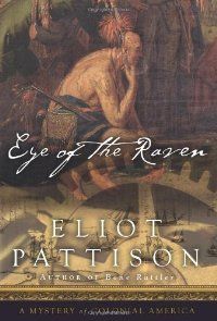Eye Of The Raven by Eliot Pattison