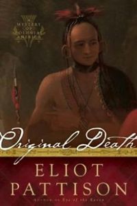 Original Death by Eliot Pattison