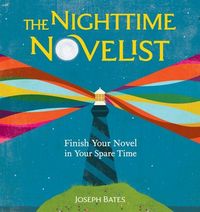 Excerpt of The Nighttime Novelist by Joseph Bates