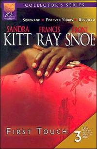 First Touch by Eboni Snoe
