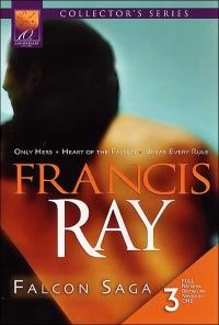 Falcon Saga by Francis Ray