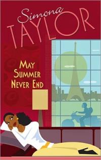 May Summer Never End by Simona Taylor