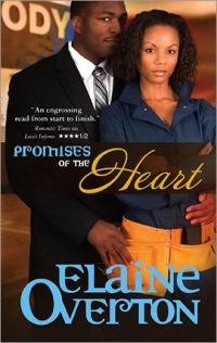 Promises of the Heart by Elaine Overton